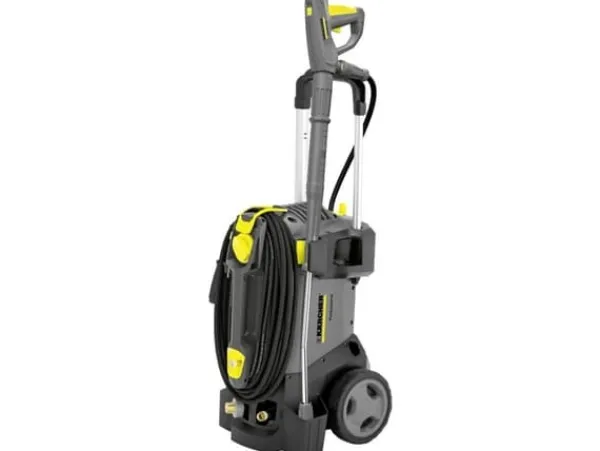 HD 5/17 C Plus, 5 m, 170 Bar, 200 Bar, 230 V, 50 hz, 3000 W Trädgårdsmaskiner