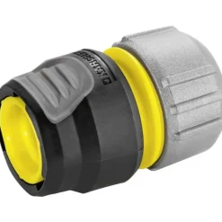 Online Kärcher Home & Garden 2.645-195.0 Aluminium Skarvdon Snabbkoppling, 13 mm (1/2) - 15 mm (5/8) Bevattning