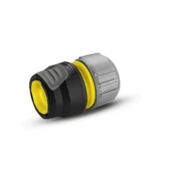 Online Kärcher Home & Garden 2.645-195.0 Aluminium Skarvdon Snabbkoppling, 13 mm (1/2) - 15 mm (5/8) Bevattning