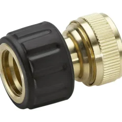 Kärcher Home & Garden 2.645-015.0 Mässing Skarvdon 13 mm (1/2) - 15 mm (5/8) Bevattning
