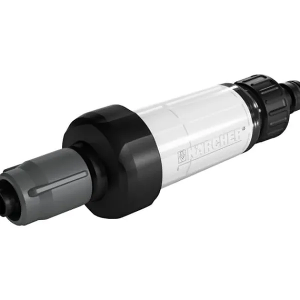 New Kärcher Home & Garden 2.645-225.0 Rain System® Partikelfilter G3/4 Bevattning