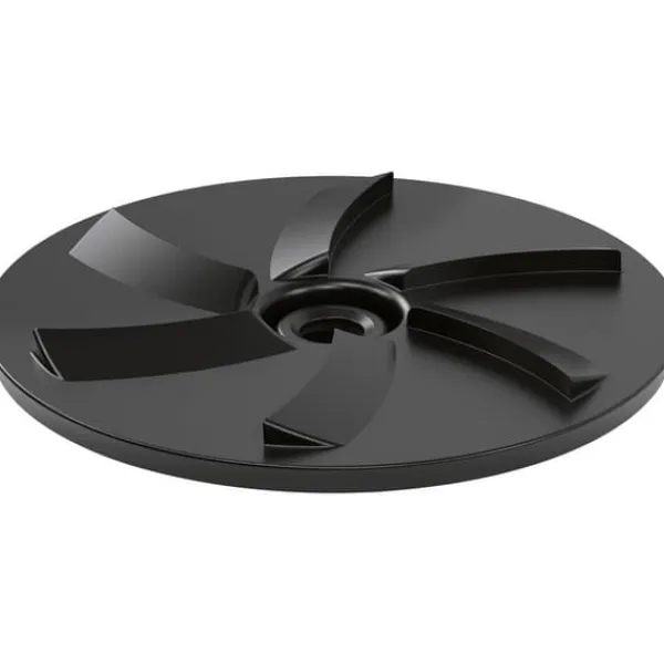 Best Kärcher Home & Garden Klingenscheibe für EDI4 Isskrapa Snöborttagning