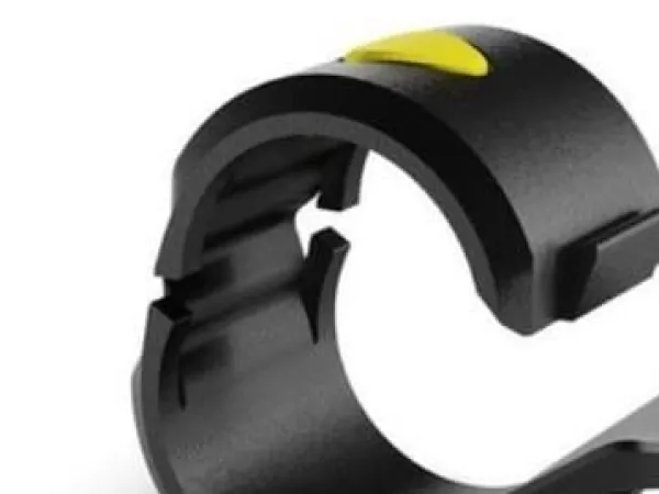 Kärcher Rain System - Sealing collar - lämplig för 13 mm hose (paket om 5)