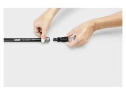 Discount Rain System - Vattenstopp - med vattenstopp - lämplig för 13 mm (1/2