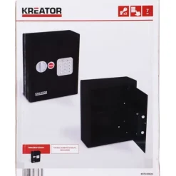 Kreator Kassaskåp 300x365x125 Mm