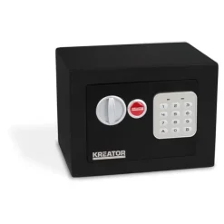 Kreator Kassaskåp 230x170x170 Mm