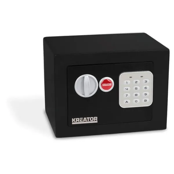 Kreator Kassaskåp 230x170x170 Mm
