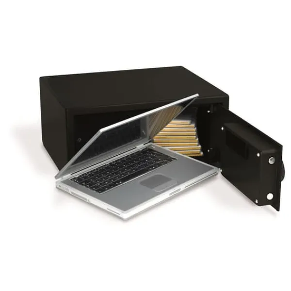 Discount Kreator Kassaskåp 430x200x350 Mm Kassaskåp