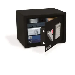 Discount Kreator Kassaskåp 350x250x250 Mm Kassaskåp