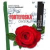 Hot KRISTALLGÖDNING FÖR ROSOR FORTEFOSKA CRYSTAL 250G MYCKET EFFEKTIV Gödningsmedel