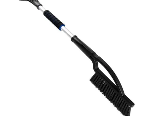 Discount Kufieta borste snö- och isskrapa nice touch slim 77 cm Snöborttagning