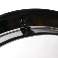 Kupolformad trafikspegel Ø40 cm 360° - Utomhus säkerhetslösning | Färg: Akryl | Storlek: Ø40 cm