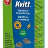 Discount Kvitt® Elektrisk musefælde Skadedjursfällor