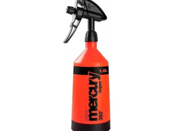 Discount Kwazar Mercury Super 360 1L handspruta (102-6130-20-0041) Trädgårdsverktyg