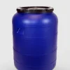 New 200L RUND PLASTTUNA - SU-B-200L Regntunnor