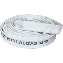 Online Lalizas Brandslang Solas/med 45 Mm 30 M Vit Brandsläckare