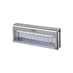 Lamp Anti-mygga - N'OVEEN - IKN1030 - Stål - 32 W - Flerfärgad Insektsmedel & Djuravvisande Medel