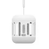 Outlet Lampe LED anti-mygg Coati IN410102 2 Enheter INSEKTICIDPRODUKT Insektsmedel & Djuravvisande Medel
