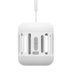 Outlet Lampe LED anti-mygg Coati IN410102 2 Enheter INSEKTICIDPRODUKT Insektsmedel & Djuravvisande Medel