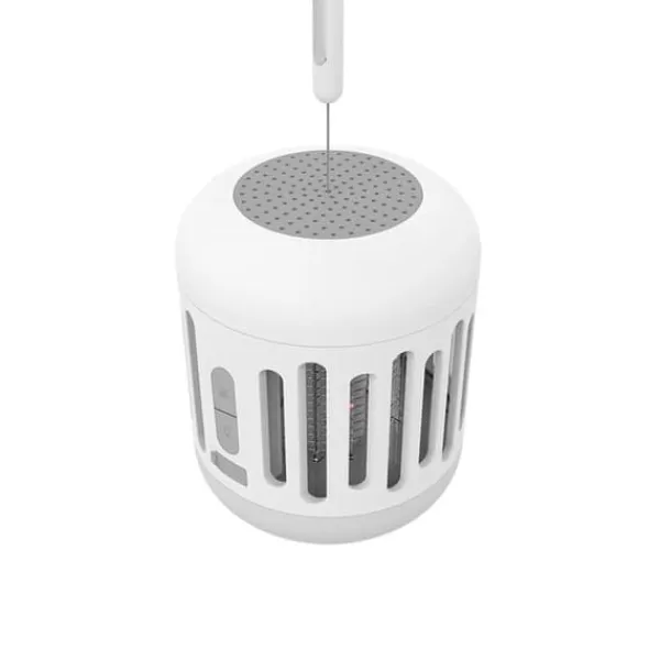 Outlet Lampe LED anti-mygg Coati IN410102 2 Enheter INSEKTICIDPRODUKT Insektsmedel & Djuravvisande Medel