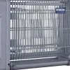 Sale Lampor för insektsbekämpning N'oveen IKN12 2x6 W Insektsmedel & Djuravvisande Medel