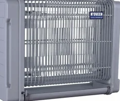 Sale Lampor för insektsbekämpning N'oveen IKN12 2x6 W Insektsmedel & Djuravvisande Medel