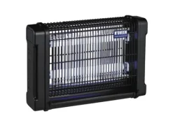 Sale Lampor för insektsbekämpning N'oveen IKN12 2x6 W Insektsmedel & Djuravvisande Medel