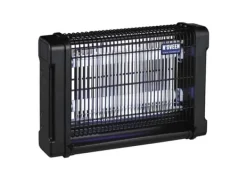 Sale Lampor för insektsbekämpning N'oveen IKN12 2x6 W Insektsmedel & Djuravvisande Medel