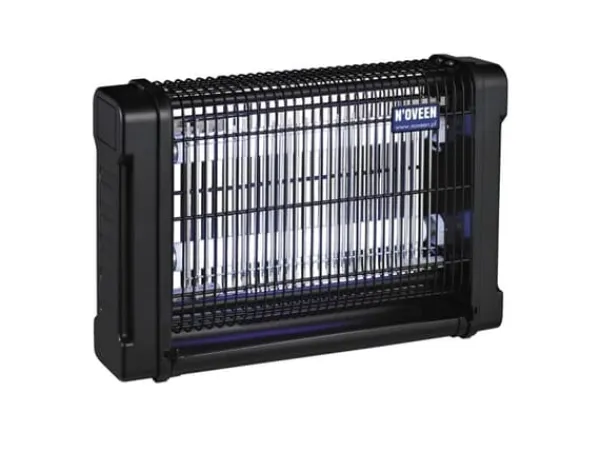 Sale Lampor för insektsbekämpning N'oveen IKN12 2x6 W Insektsmedel & Djuravvisande Medel