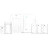 Hot Larmystem - ELRO - AS98S Home2 - Trådlös - Wi-Fi - GSM-funktion Hemlarmsystem