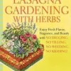 Lasagna Gardening With Herbs