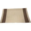 Lavduk Emendo 40 X 50 cm med Bruna Band