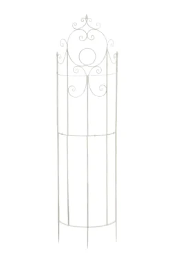 Lavendelspaljé 23 x 52,5 x 200 cm 3