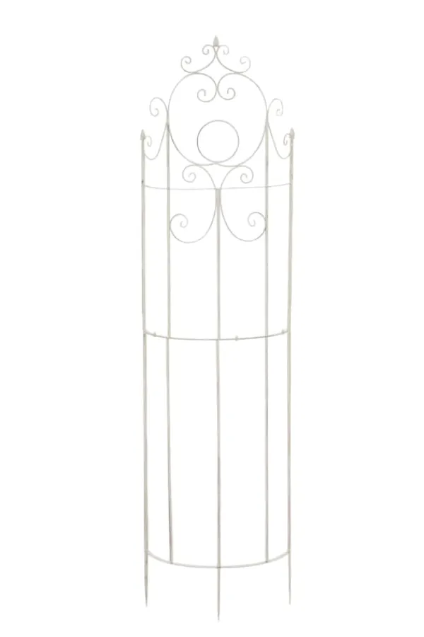Lavendelspaljé 23 x 52,5 x 200 cm 3