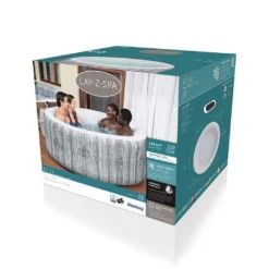 Online Lay-Z Spa Fiji 669L 180x66cm Spa & Utomhusbad