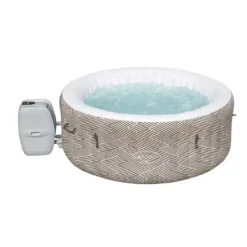 Bestway Lay-Z Spa Madrid 669L 180x66cm