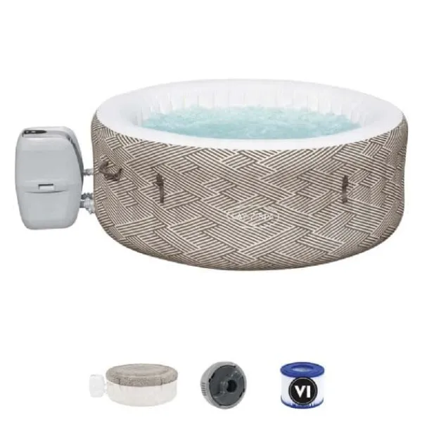 Bestway Lay-Z Spa Madrid 669L 180x66cm