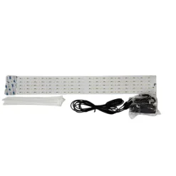 LED Odlingsljus med EU-Adapter