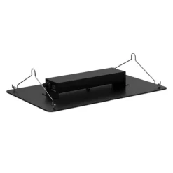 LED V grow light, 300W fullspektrum, dimbar, hög avkastning, Samsung dioder för inomhusodling och växthus.