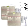 Online LED Växtlampa, Full Spektrum, Hög Effektivitet,QB580SL-2 Kit För Växt- & Örtplantering