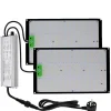 LED Växtlampa, Fullspektrum, Energisnål,240W
