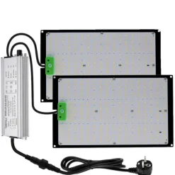 LED Växtlampa, Fullspektrum, Energisnål,240W