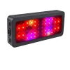 Hot LED Växtlampa, Fullspektrum, Inomhusodlingslampa, 600W B Kit För Växt- & Örtplantering