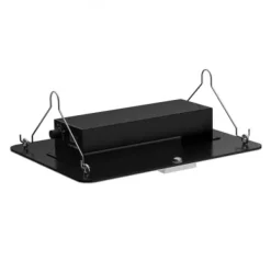 LED Växtlampa, Fullspektrum Dimbar 150W, 30x40x12 cm, För inomhusodling av växter