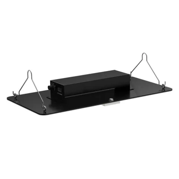 LED Växtlampa, 200W Full Spektrum Dimbar, Hög Avkastning Samsung Dioder för Inomhusodling, Fröplantor och Blomning.