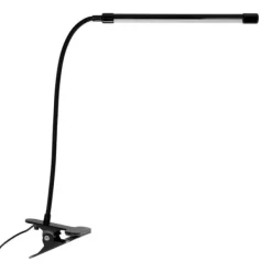 Discount LED-växtlampa 20 dioder TIMER 9 W för hemmaodling utan nätadapter Kit För Växt- & Örtplantering