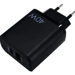 Best LED-växtlampa 72 dioder TIMER 25W hemmaodling med nätadapter Kit För Växt- & Örtplantering