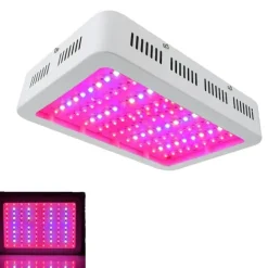 LED-växtljus, Fullspektrum, Hög effekt