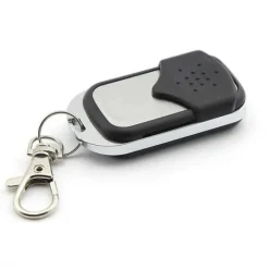 Leofla 4 universella fjärrkontroller för Automatic Gate frekvens 433,92 MHz fast kod