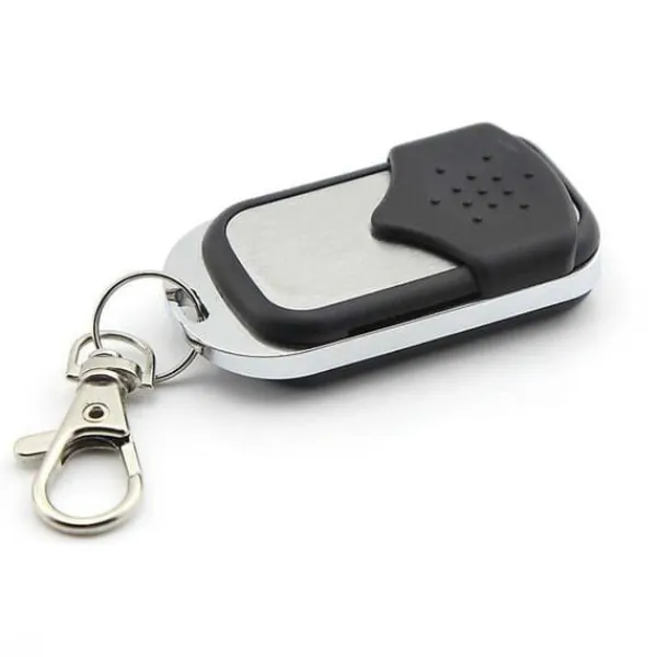 Leofla 4 universella fjärrkontroller för Automatic Gate frekvens 433,92 MHz fast kod